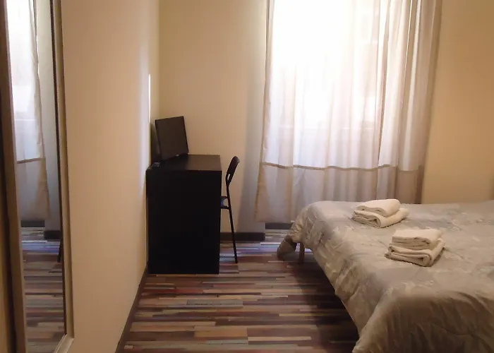 Sileo Guesthouse