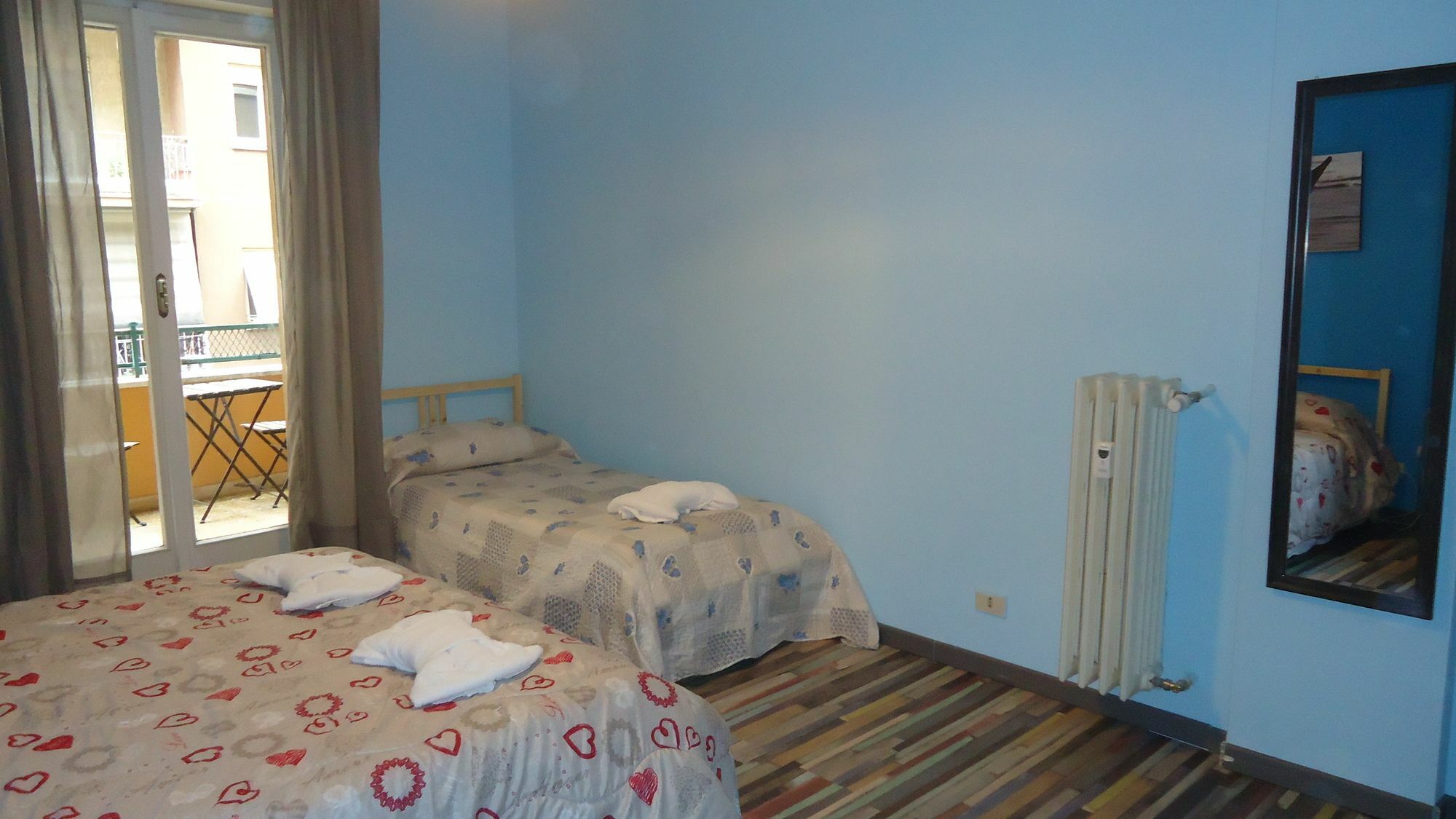 Sileo Hotel