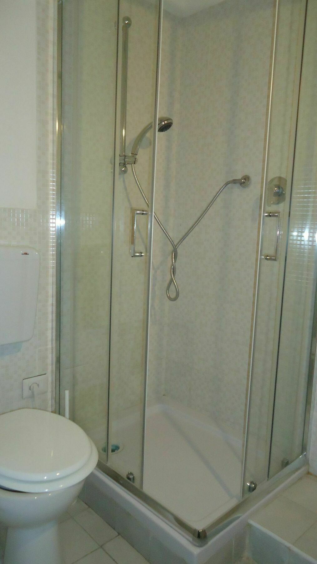 Hotel Sileo *