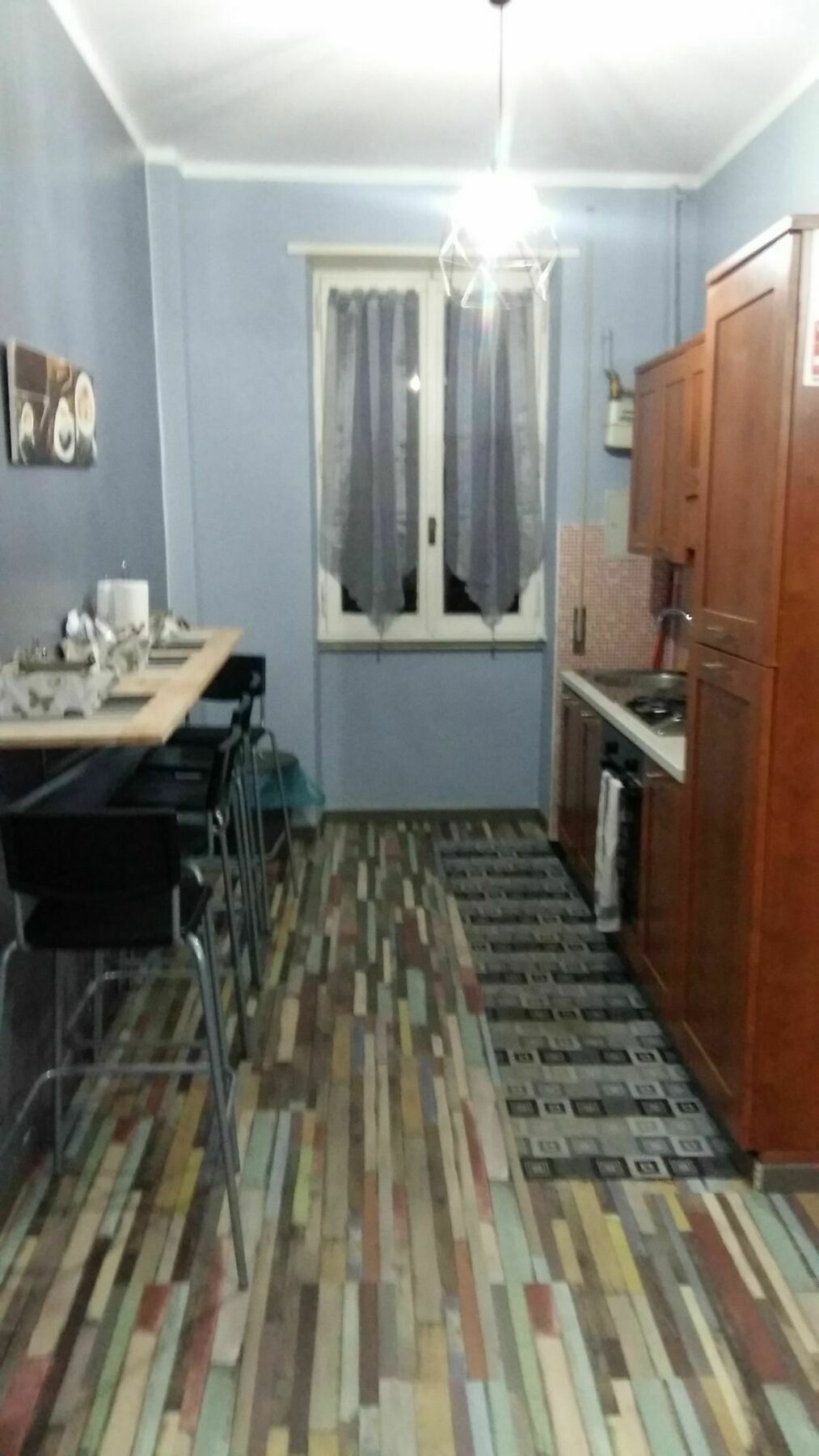 Hotel Sileo *