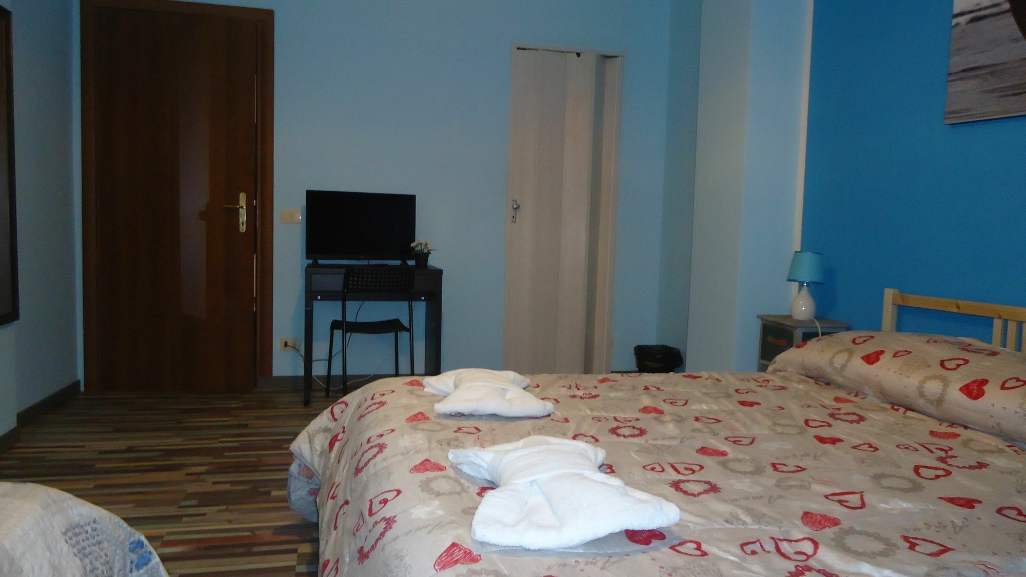 Sileo Hotel