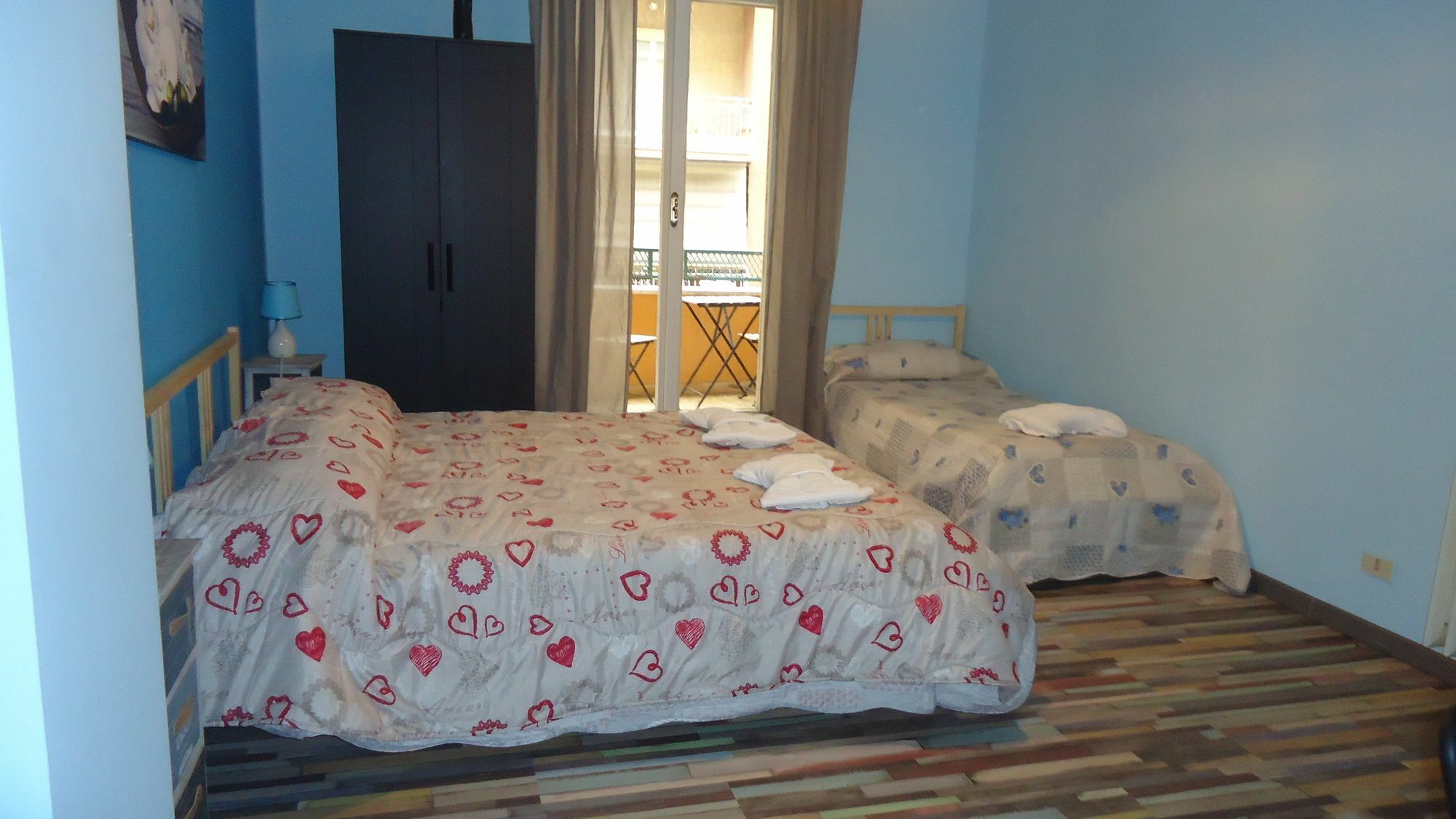 Sileo Hotel *