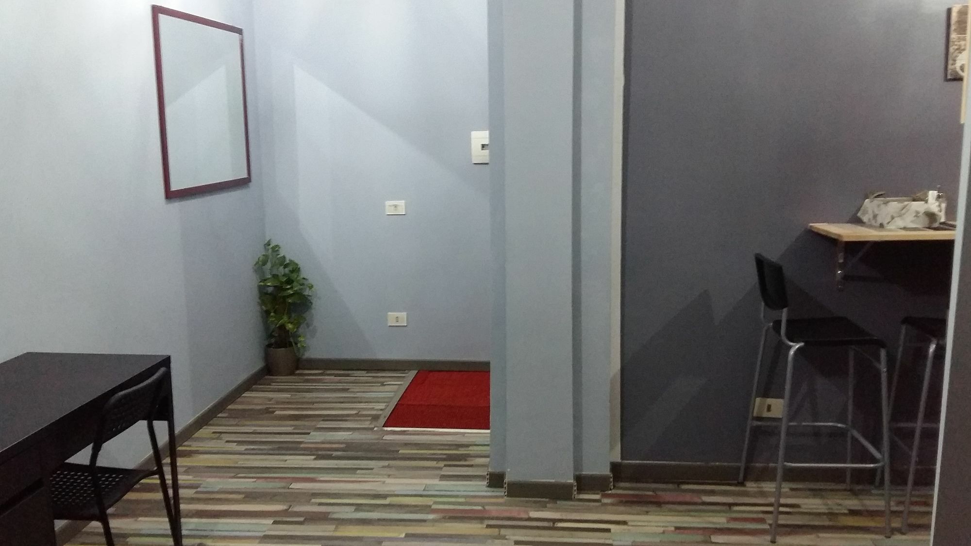 Sileo Hotel Rom