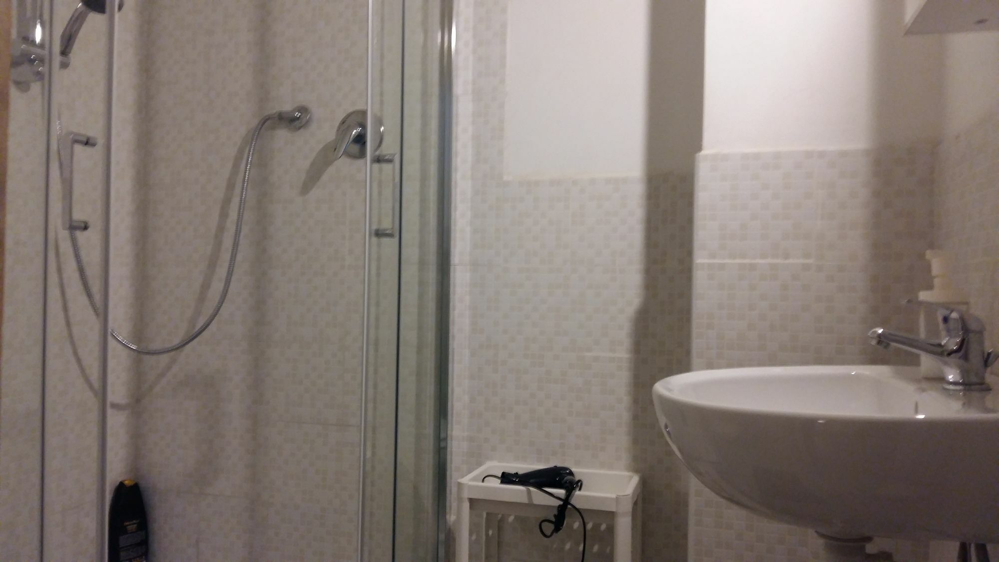 Sileo Hotel Rom