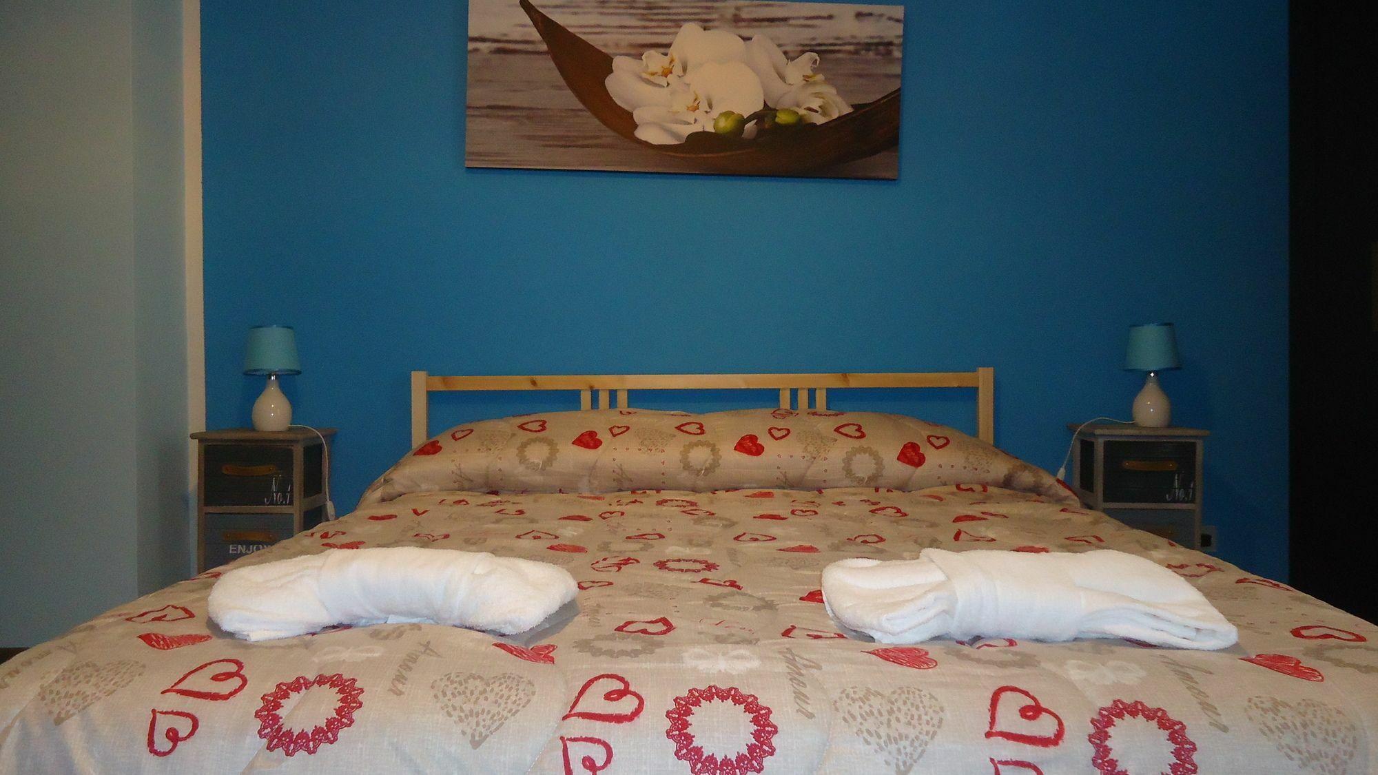 Sileo Hotel *