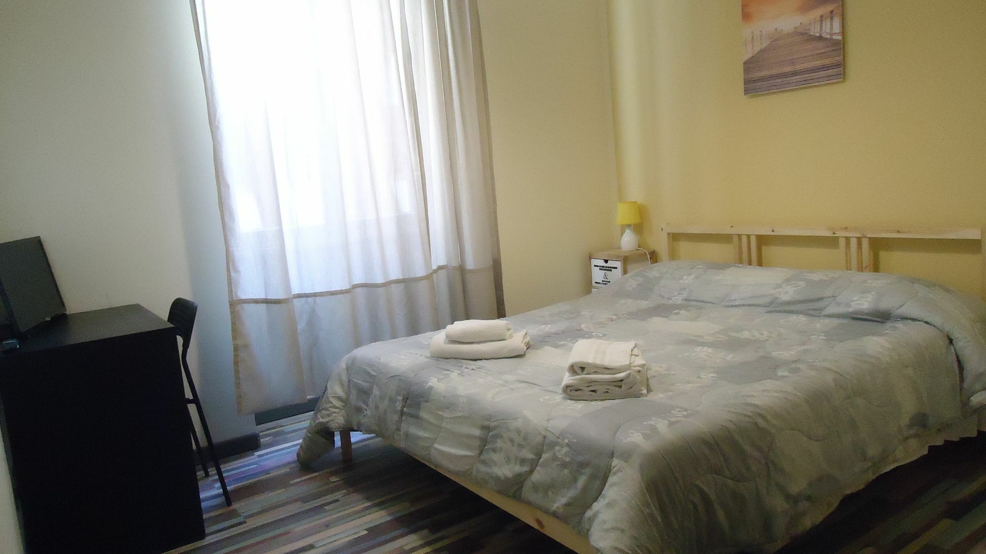 Sileo Hotel *
