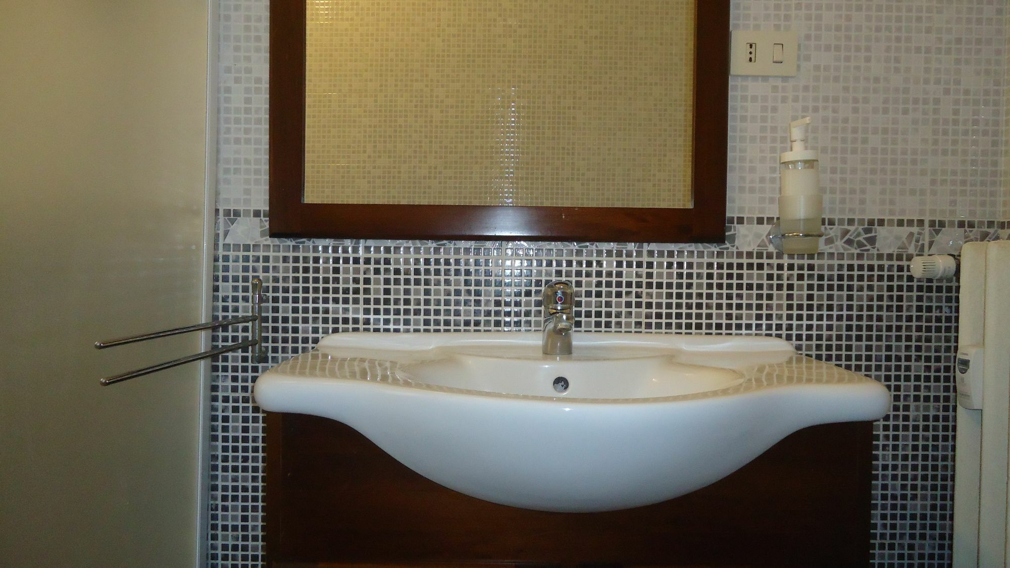 Hotel Sileo