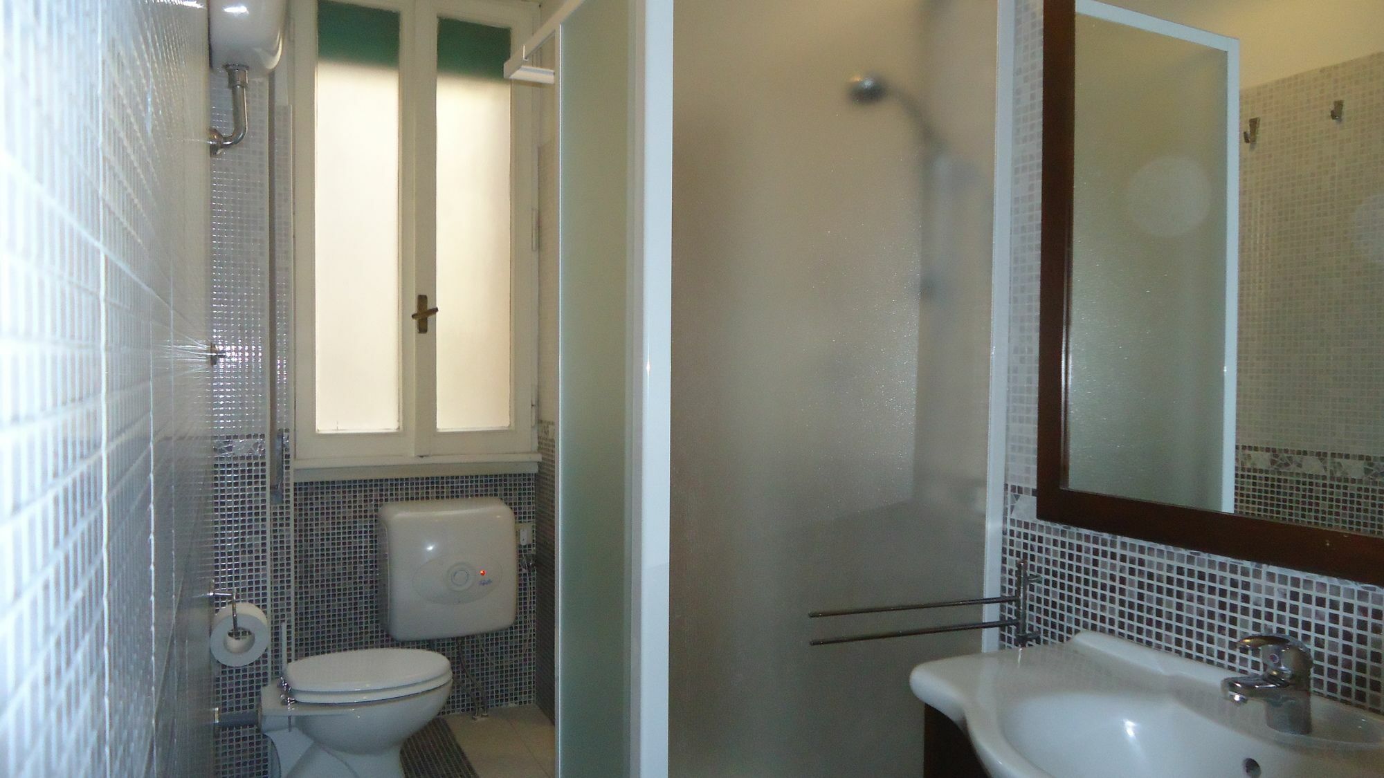 Sileo Hotel *